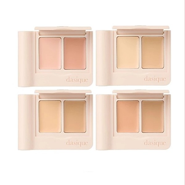 Pro Cover Dual Concealer Palette