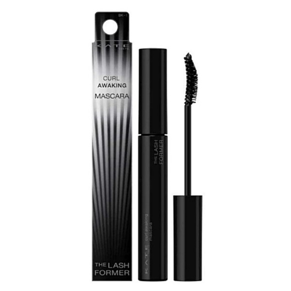 Curl Awaking Mascara