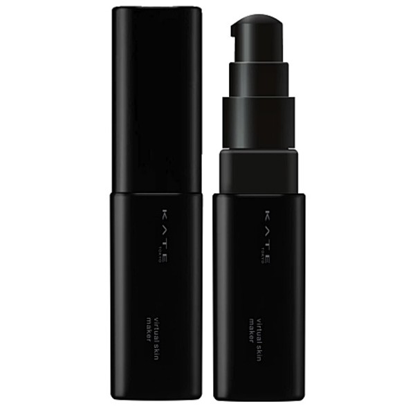 Virtual Skin Maker Foundation