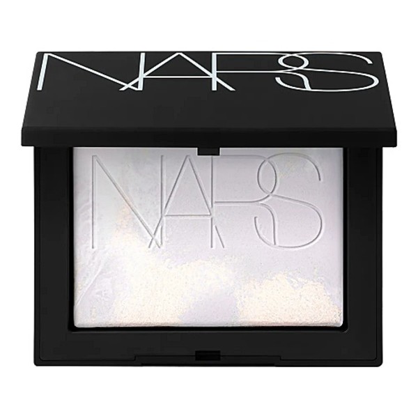 Light Reflecting Prismatic Pressed Powder Aurora