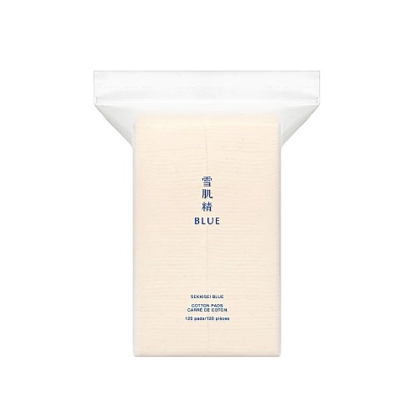 Sekkisei Blue Cotton