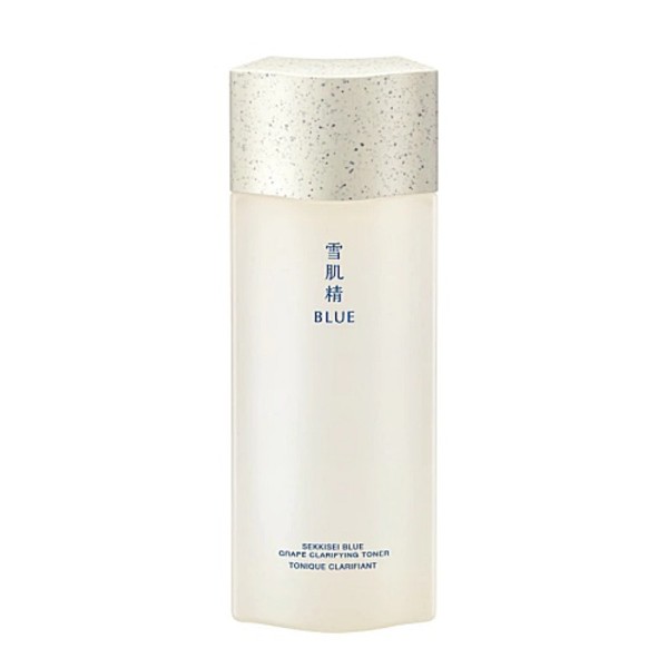 Sekkisei Blue Clarifying Toner