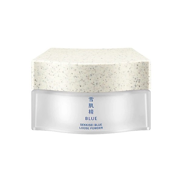 Sekkisei Blue Harmonized My Veil Powder I