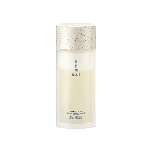 Sekkisei Blue Instant Deep Hydration Essence I