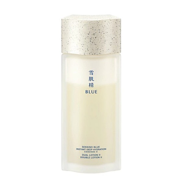 Sekkisei Blue Instant Deep Hydration Essence II