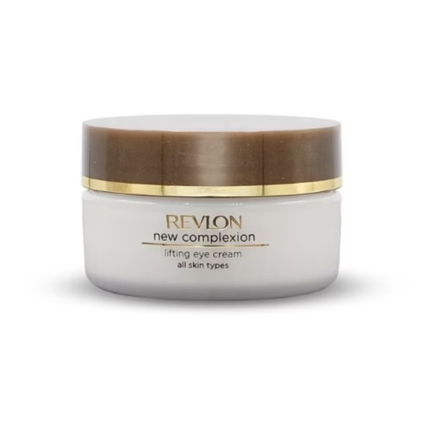 New Complexion Lifting Eye Cream