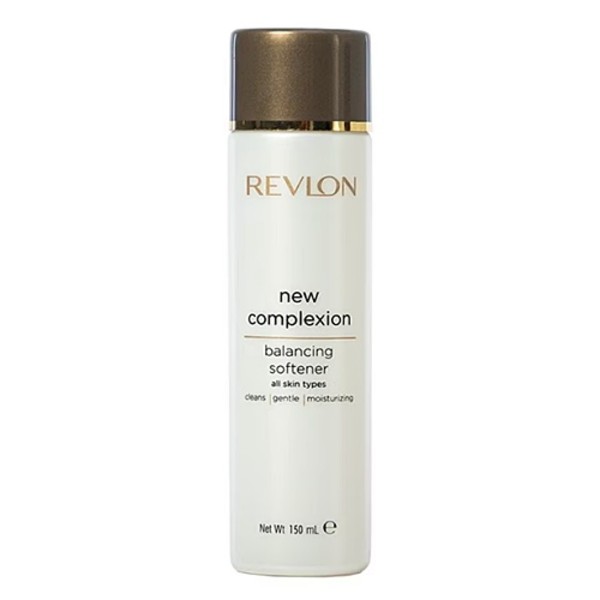 New Complexion Balancing Softener Toner
