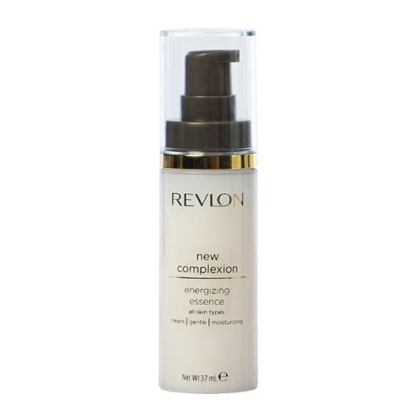 New Complexion Energizing Essense Serum