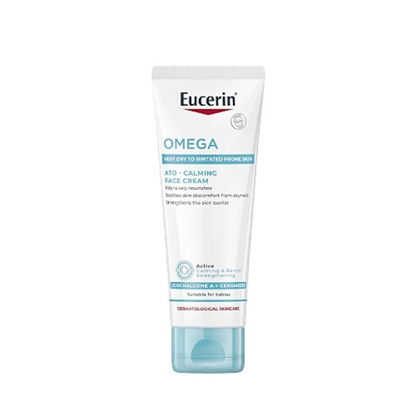 Omega Ato Calming Face Cream