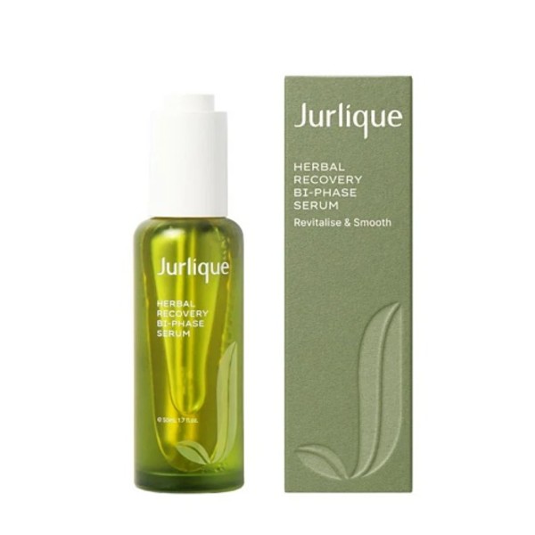 Herbal Recovery Bi-phase Serum