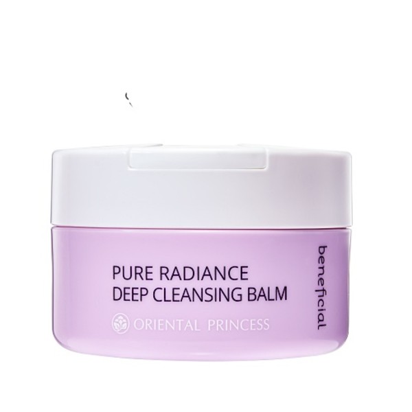 Beneficial Pure Radiance Deep Cleansing Balm