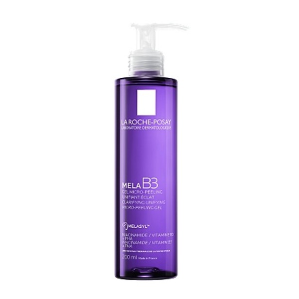 Mela B3 Micro Peeling Gel