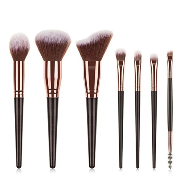 Chocolate Chips Brush