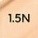 1.5N