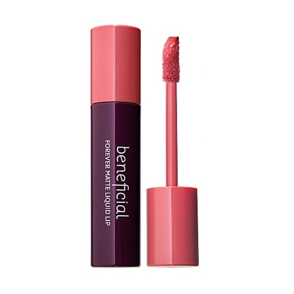 Beneficial Forever Matte Liquid Lip