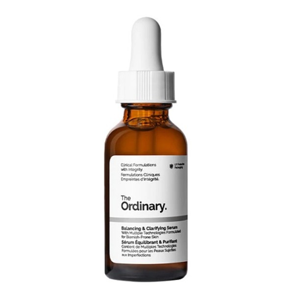 Balancing & Clarifying Serum