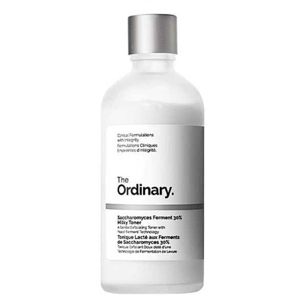 Saccharomyces Ferment 30% Milky Toner