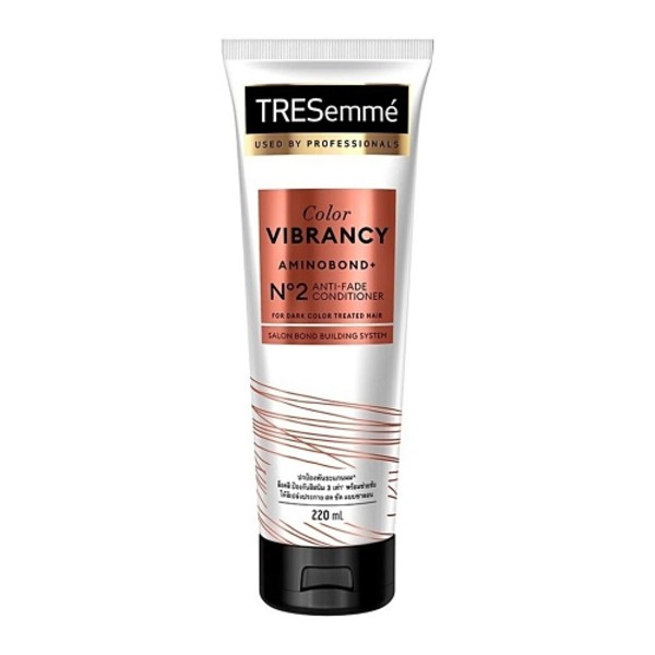 Color Vibrancy Aminobond+ No2 Ani-Fade Conditioner