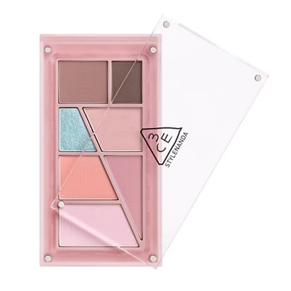 Layer It All Eye Palette