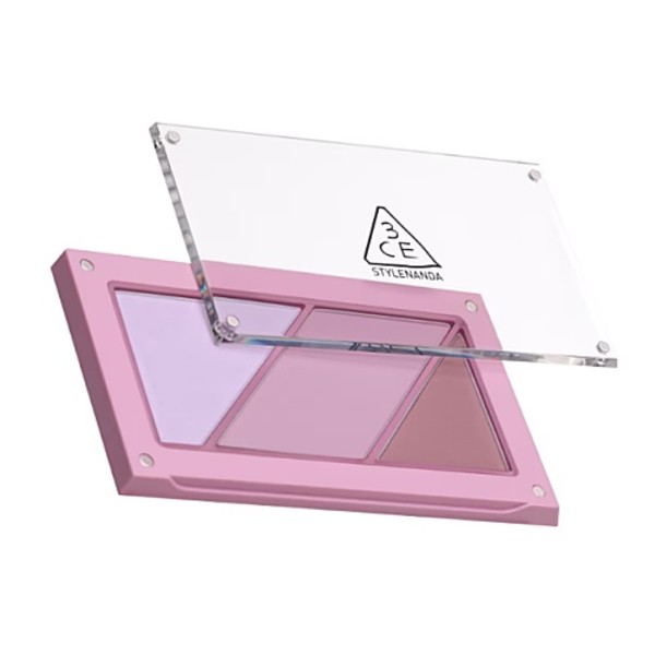 Layer It All Blush Palette