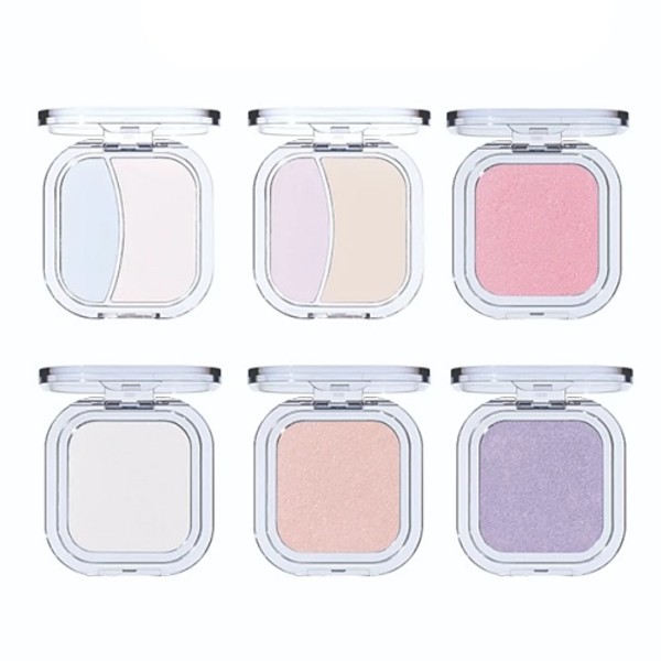 Face Fill Volumer Highlighter