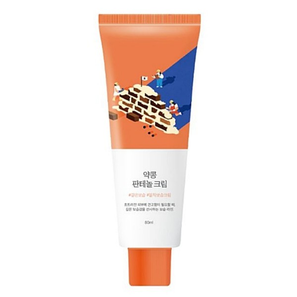 Soybean Panthenol Cream