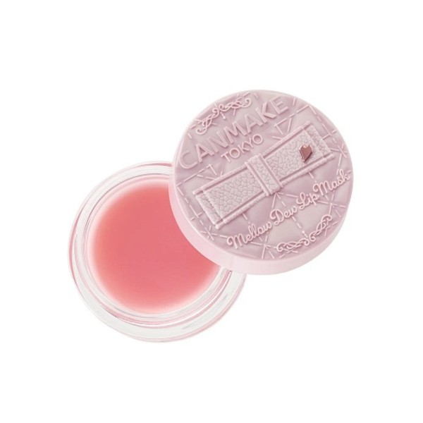 Mellow Dew Lip Mask