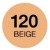 120 Beige