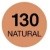 130 Natural
