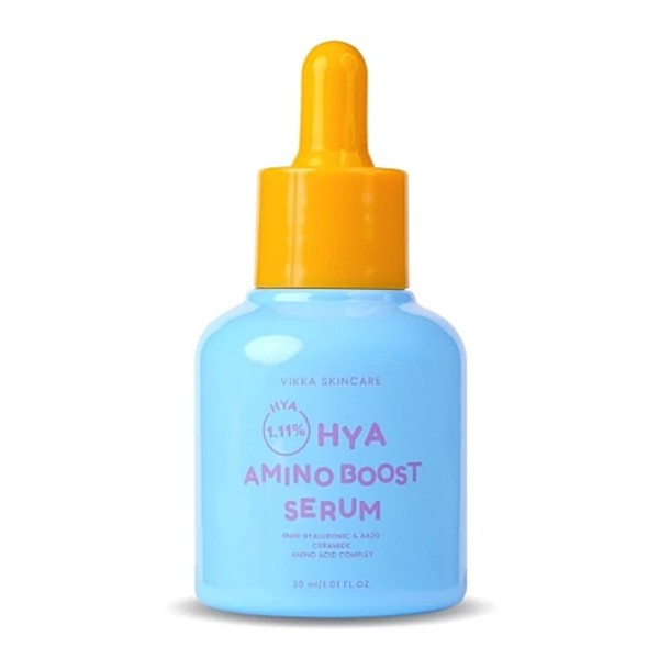 1.11% Hya Amino Boost Serum