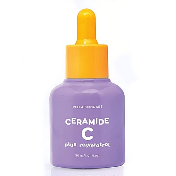 Ceramide C Plus Resveratrol