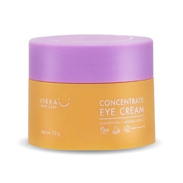 Concentrate Eye Cream