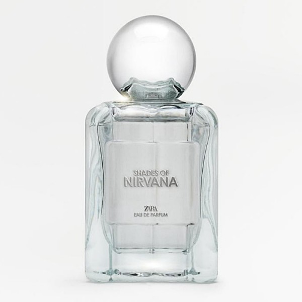 Shades Of Nirvana EDP