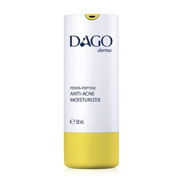 Penta-peptide Anti Acne Moisturizer