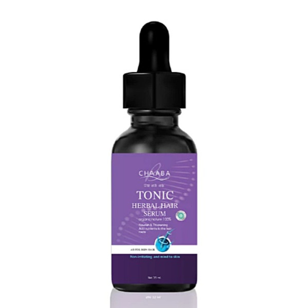 Tonic Herbal Hair Serum