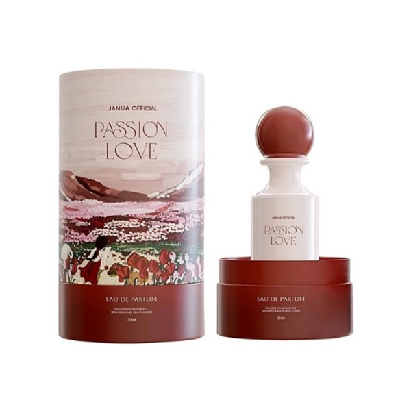 Passion Love EDP