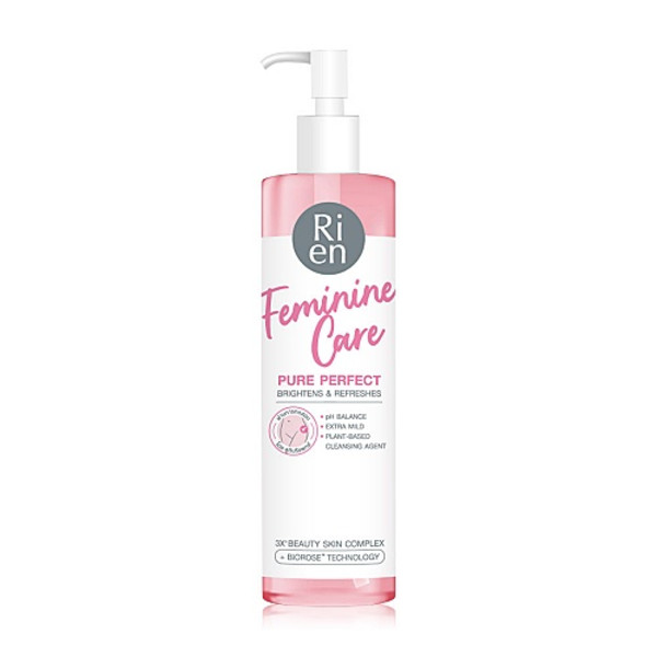 Feminine Care Cleansing Pure Perfect