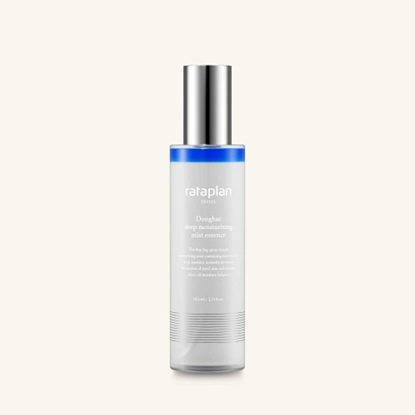 Donghae Deep Moisture Mist Essence