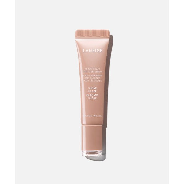 Glaze Craze Tinted Lip Serum