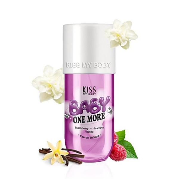 Eau de Toilette Baby One More