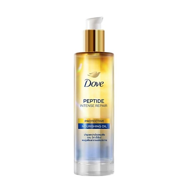 Peptide Intense Repair Protective Nourishing Oil