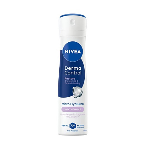 Spray Derma Control Restore