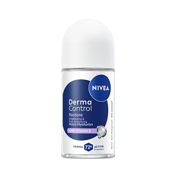 Roll On Derma Control Restore