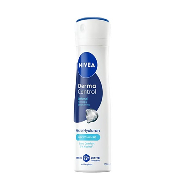 Spray Derma Control Defend