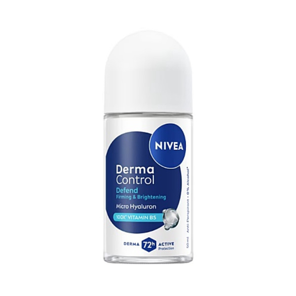 Roll On Derma Control Defend