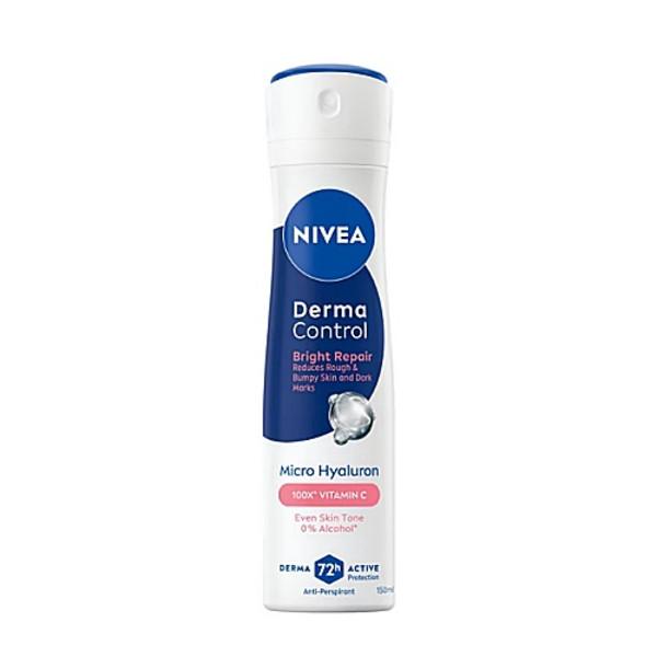 Spray Derma Control Bright Repair