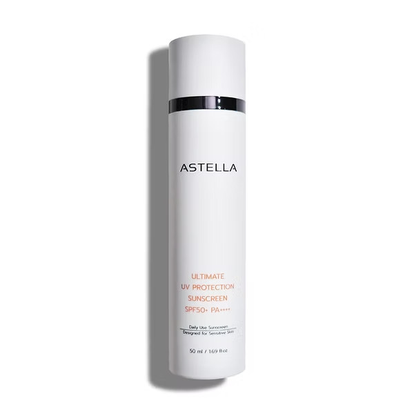 Ultimate Uv Protection Sunscreen Spf50+ Pa++++