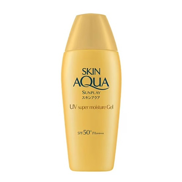 Skin Aqua UV Super Moisture Gel SPF50+ PA++++