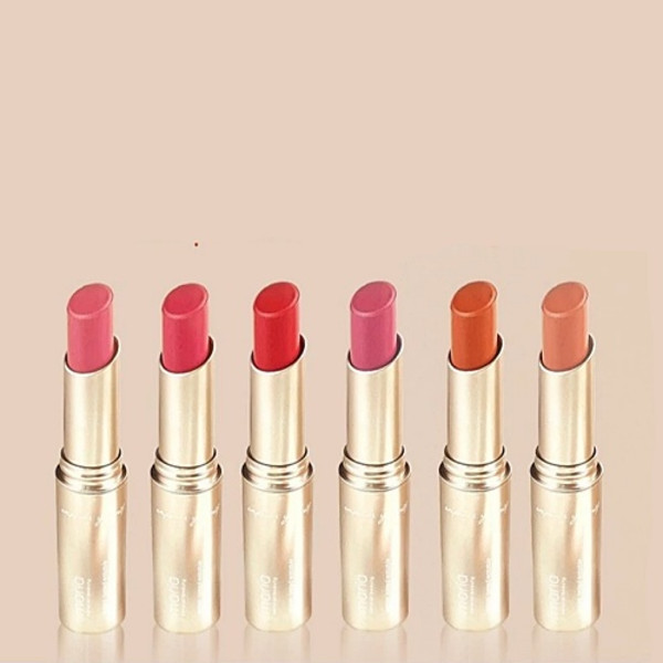 Vegan Tinted  Eatable Lip Treatment