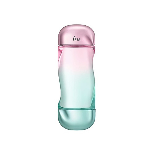 The Time Reset Aqua Limited Design Bottle 2025